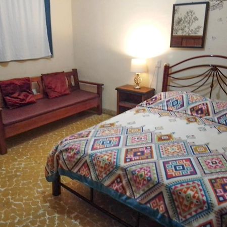 Los Nardos Hostel -Pet Friendly- 오아하카주 외부 사진